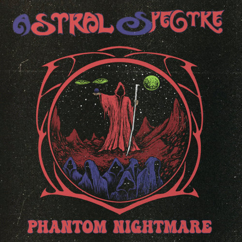 Astral Spectre : Phantom Nightmare